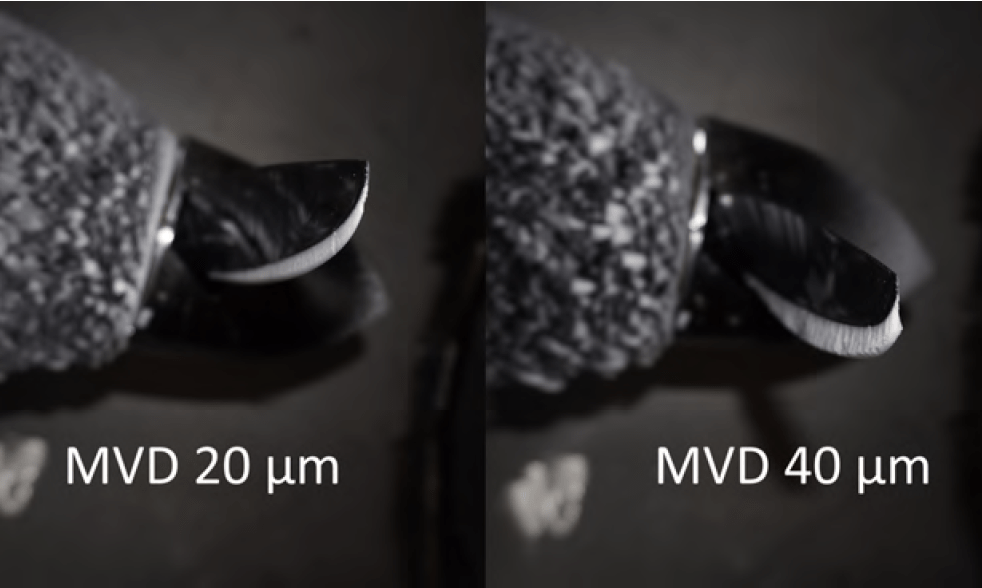 How Ice Affects Drone Propellers: Results from Icing Wind Tunnel&nbsp;Experiments