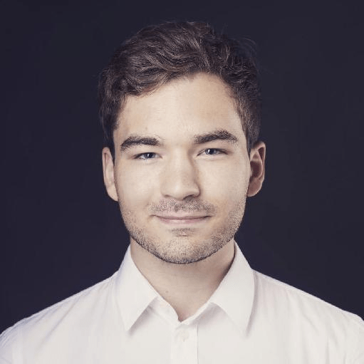 Defense of thesis – 13 July – Bogdan&nbsp;Løw-Hansen
